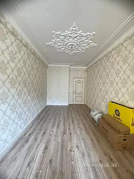 Satılır 2 otaqlı yeni tikili 67 m²