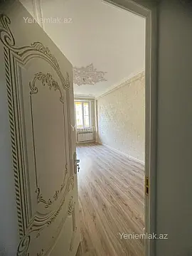 Satılır 2 otaqlı yeni tikili 67 m² — Abşeron, Saray 2 otaq 67.00 m²