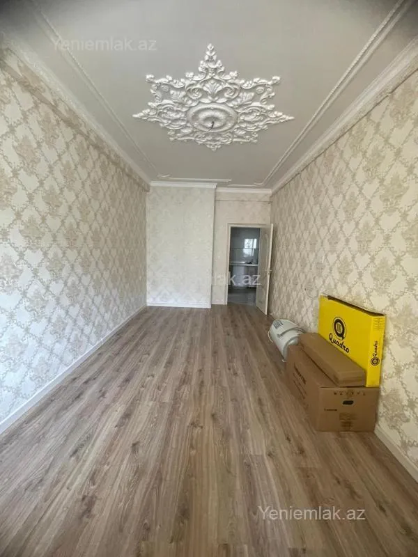 Satılır 2 otaqlı yeni tikili 67 m²