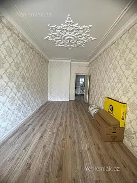 Satılır 2 otaqlı yeni tikili 67 m²