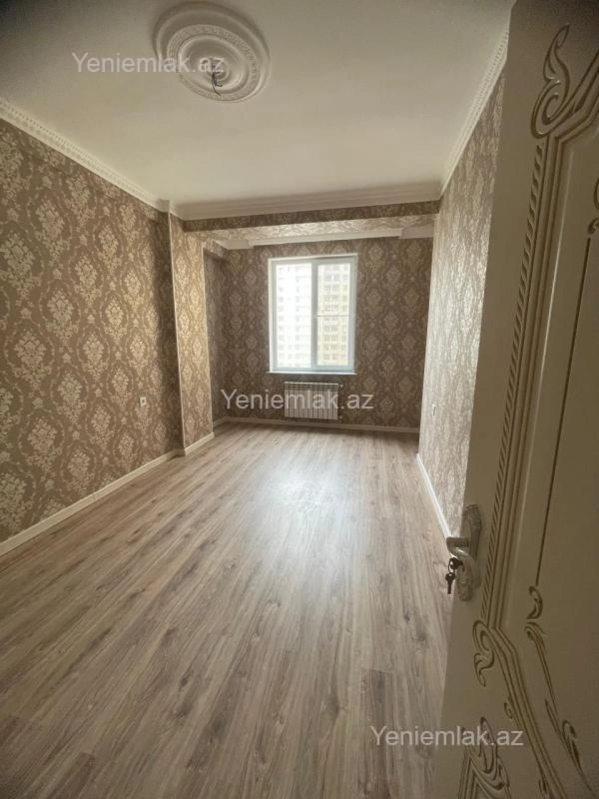 Satılır 2 otaqlı yeni tikili 67 m²