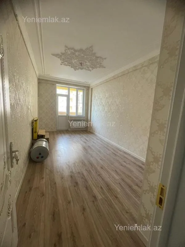 Satılır 2 otaqlı yeni tikili 67 m²