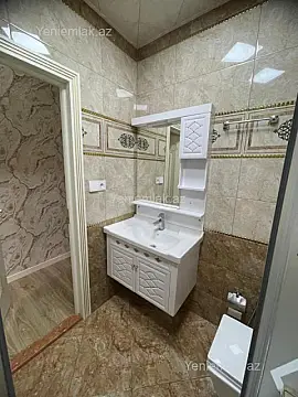 Satılır 2 otaqlı yeni tikili 67 m²