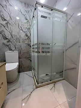 Satılır 3 otaqlı yeni tikili 82 m²