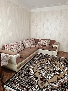 Satılır 1 otaqlı köhnə tikili 40 m²