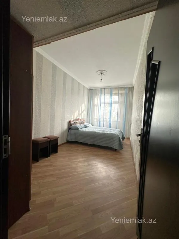 Satılır 3 otaqlı köhnə tikili 60 m²