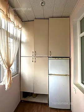 Satılır 3 otaqlı köhnə tikili 60 m²