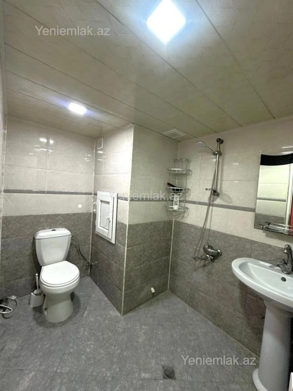 Satılır 3 otaqlı köhnə tikili 60 m²