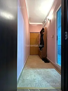 Satılır 3 otaqlı köhnə tikili 60 m²