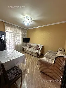 Satılır 3 otaqlı köhnə tikili 60 m²