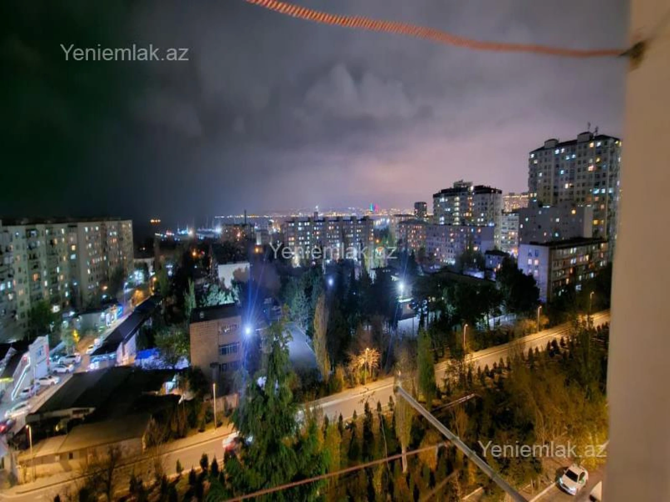 Satılır 3 otaqlı köhnə tikili 75 m²