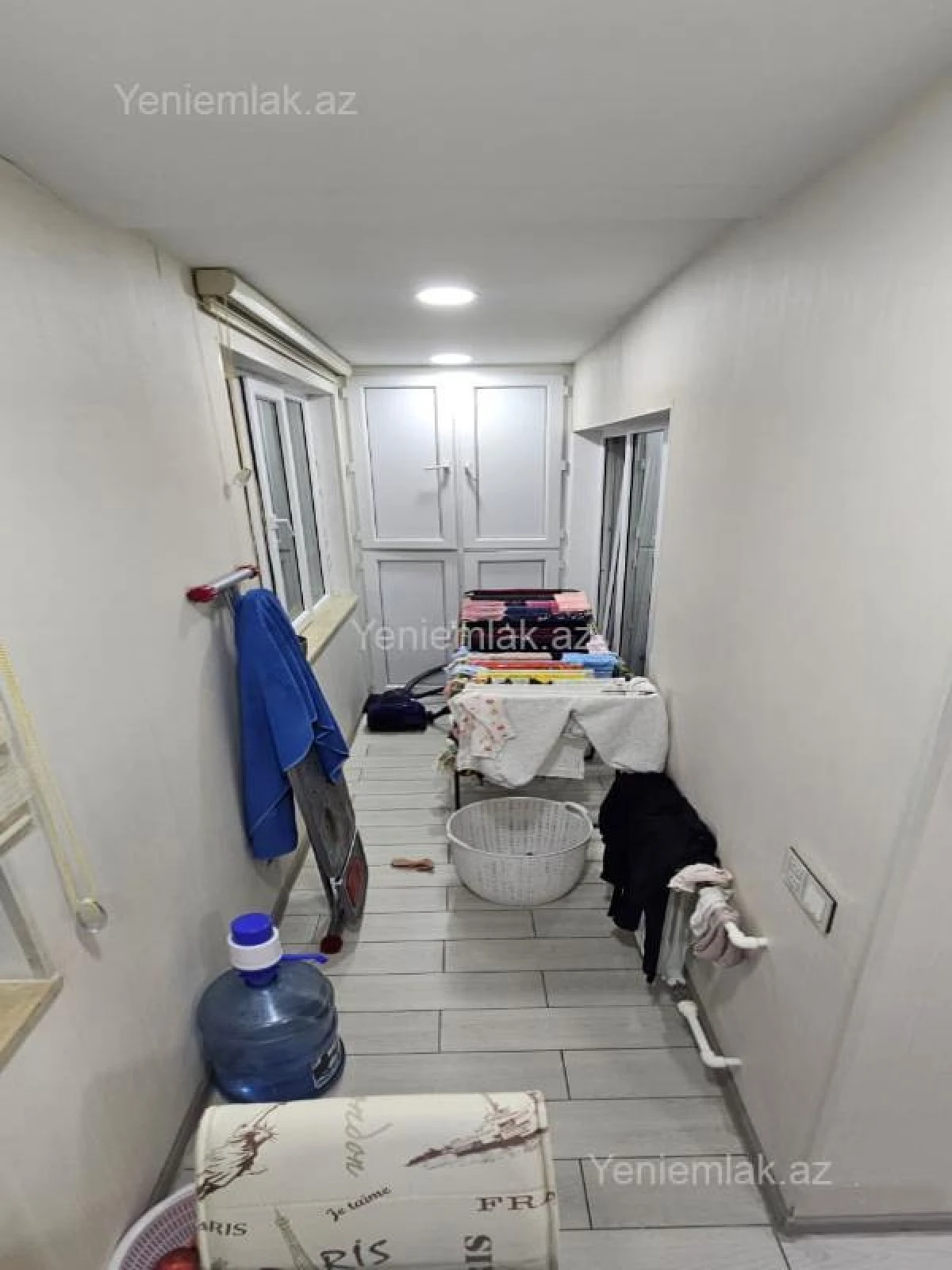 Satılır 3 otaqlı köhnə tikili 75 m²