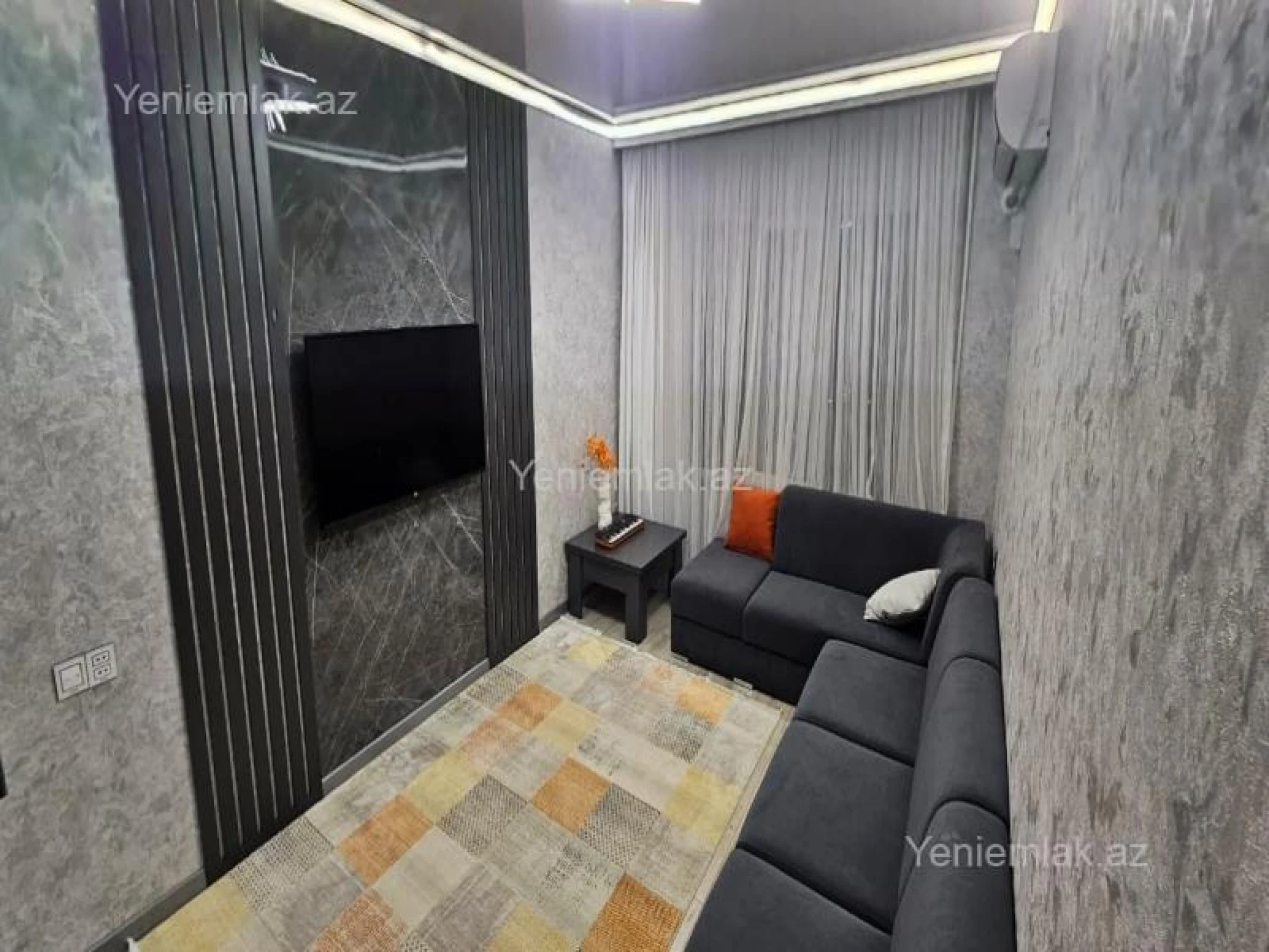 Satılır 3 otaqlı köhnə tikili 75 m²