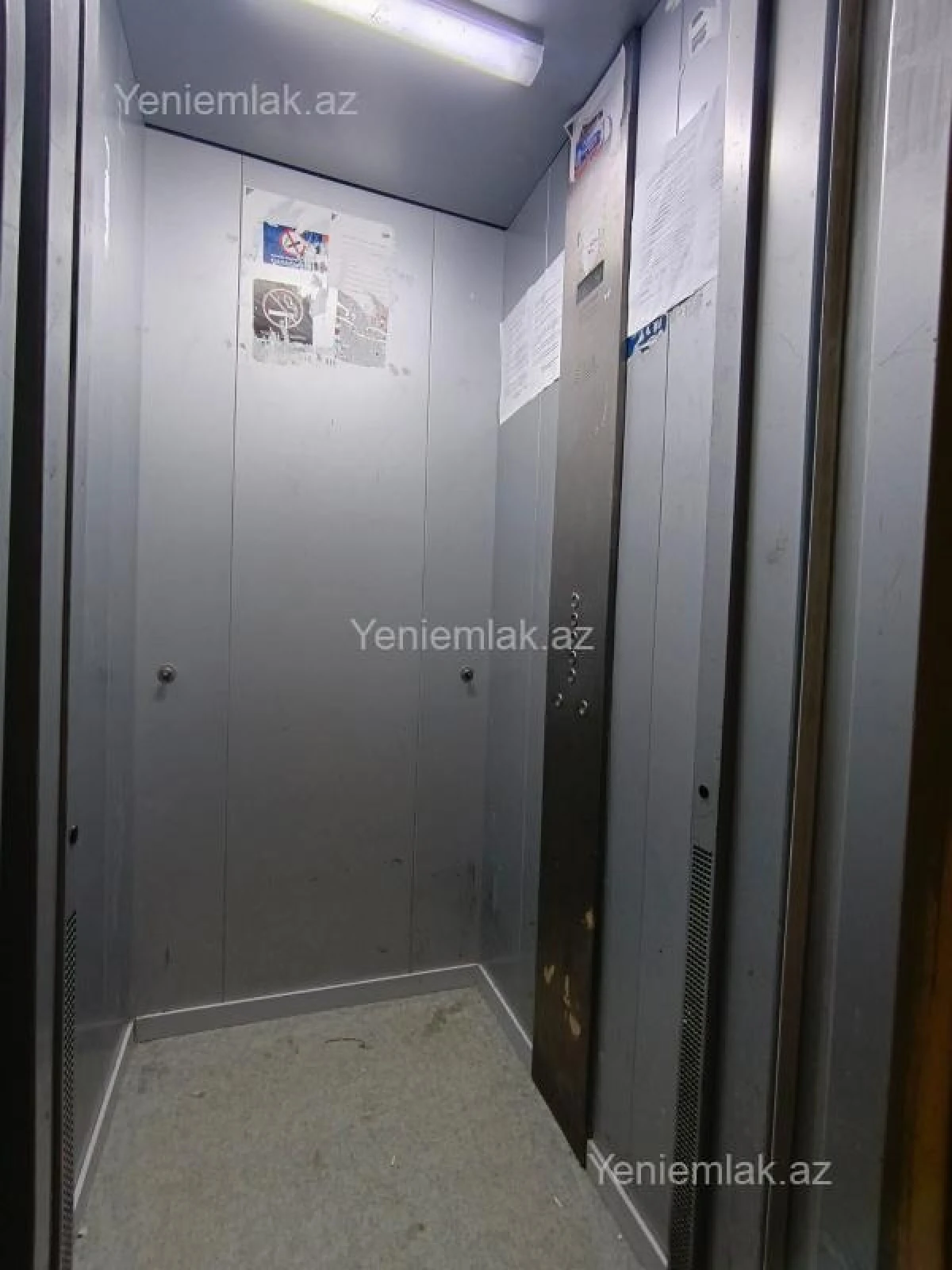 Satılır 3 otaqlı köhnə tikili 80 m²