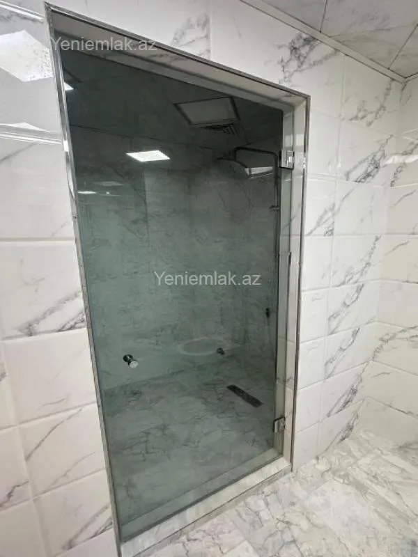 Satılır 3 otaqlı yeni tikili 162 m²