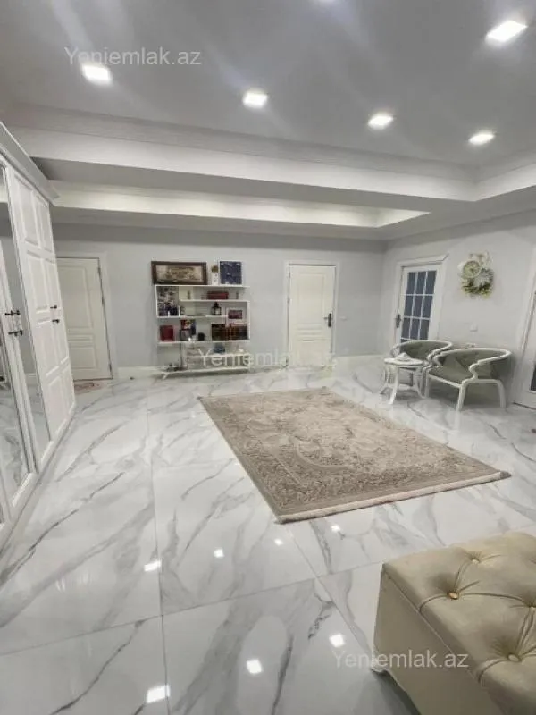 Satılır 3 otaqlı yeni tikili 162 m²