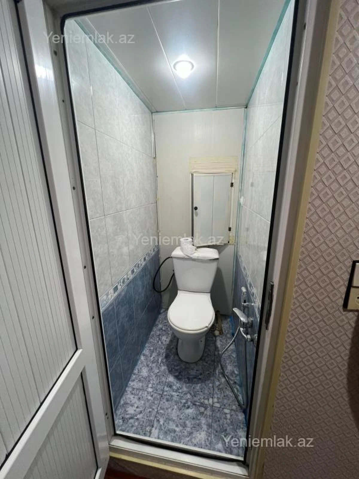 Satılır 3 otaqlı köhnə tikili 60 m²
