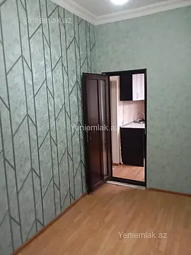 Satılır 1 otaqlı köhnə tikili 40 m²