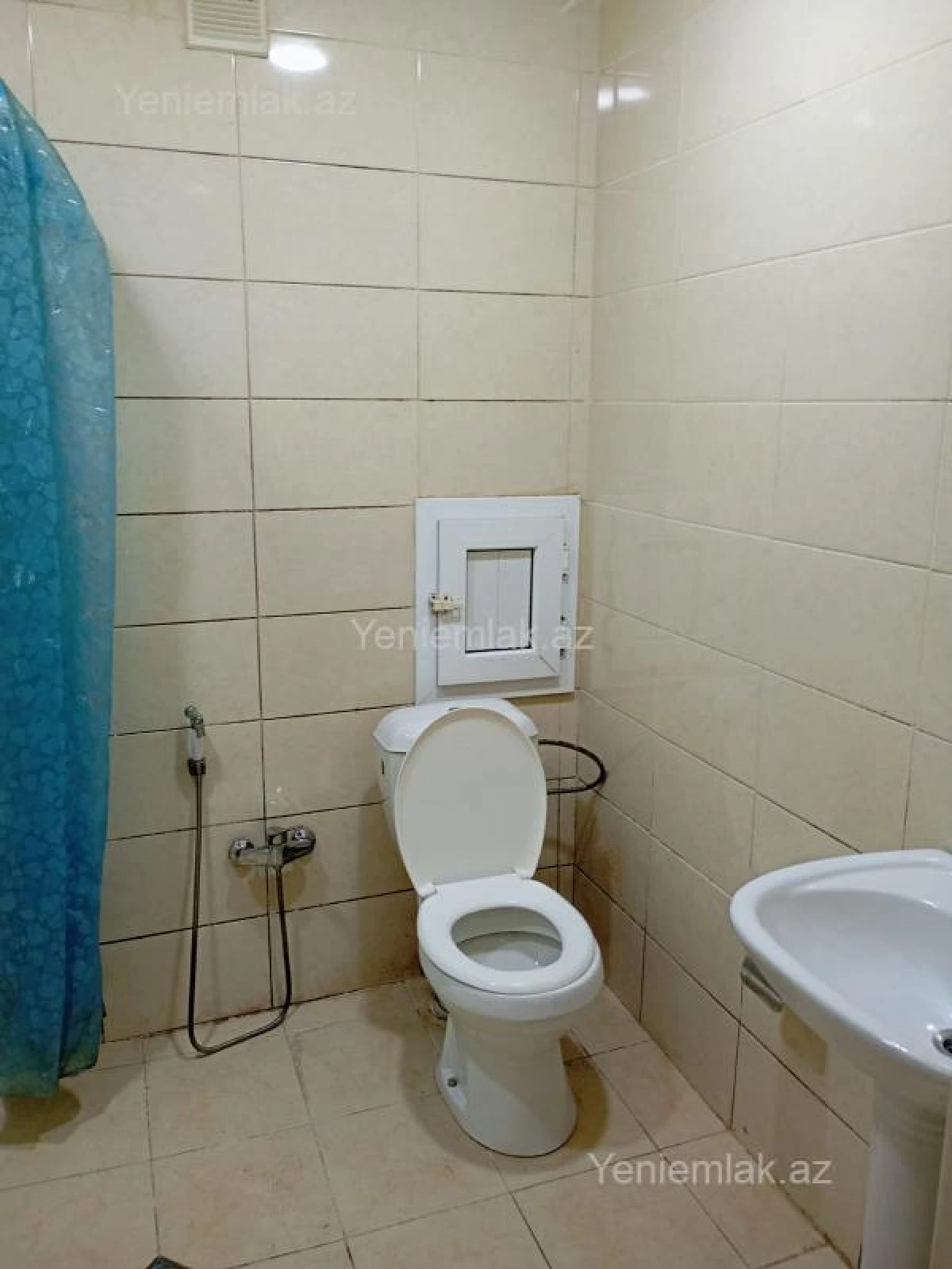 Satılır 1 otaqlı köhnə tikili 40 m²