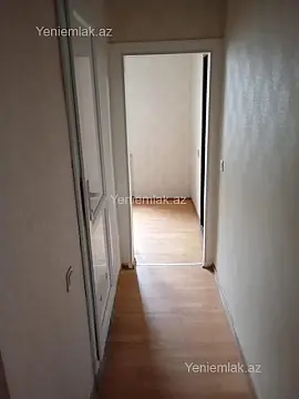 Satılır 1 otaqlı köhnə tikili 40 m²