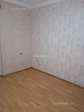 Satılır 1 otaqlı köhnə tikili 40 m²