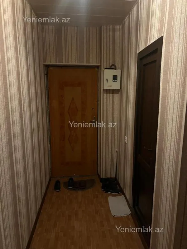 Satılır 2 otaqlı yeni tikili 81 m²