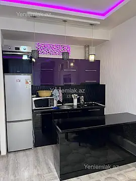 Satılır 3 otaqlı yeni tikili 75 m²