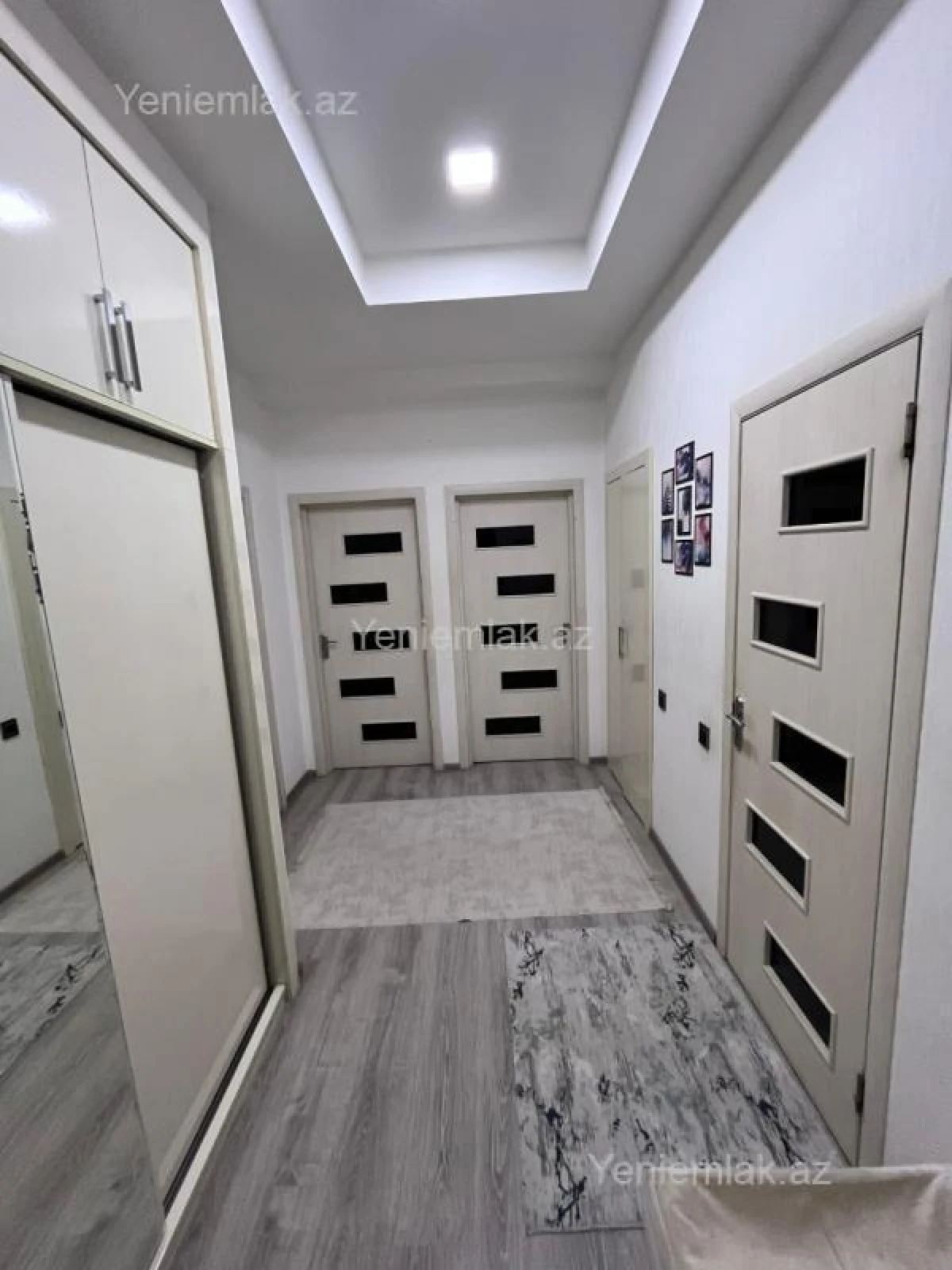 Satılır 3 otaqlı yeni tikili 75 m²