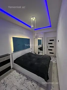 Satılır 3 otaqlı yeni tikili 75 m²