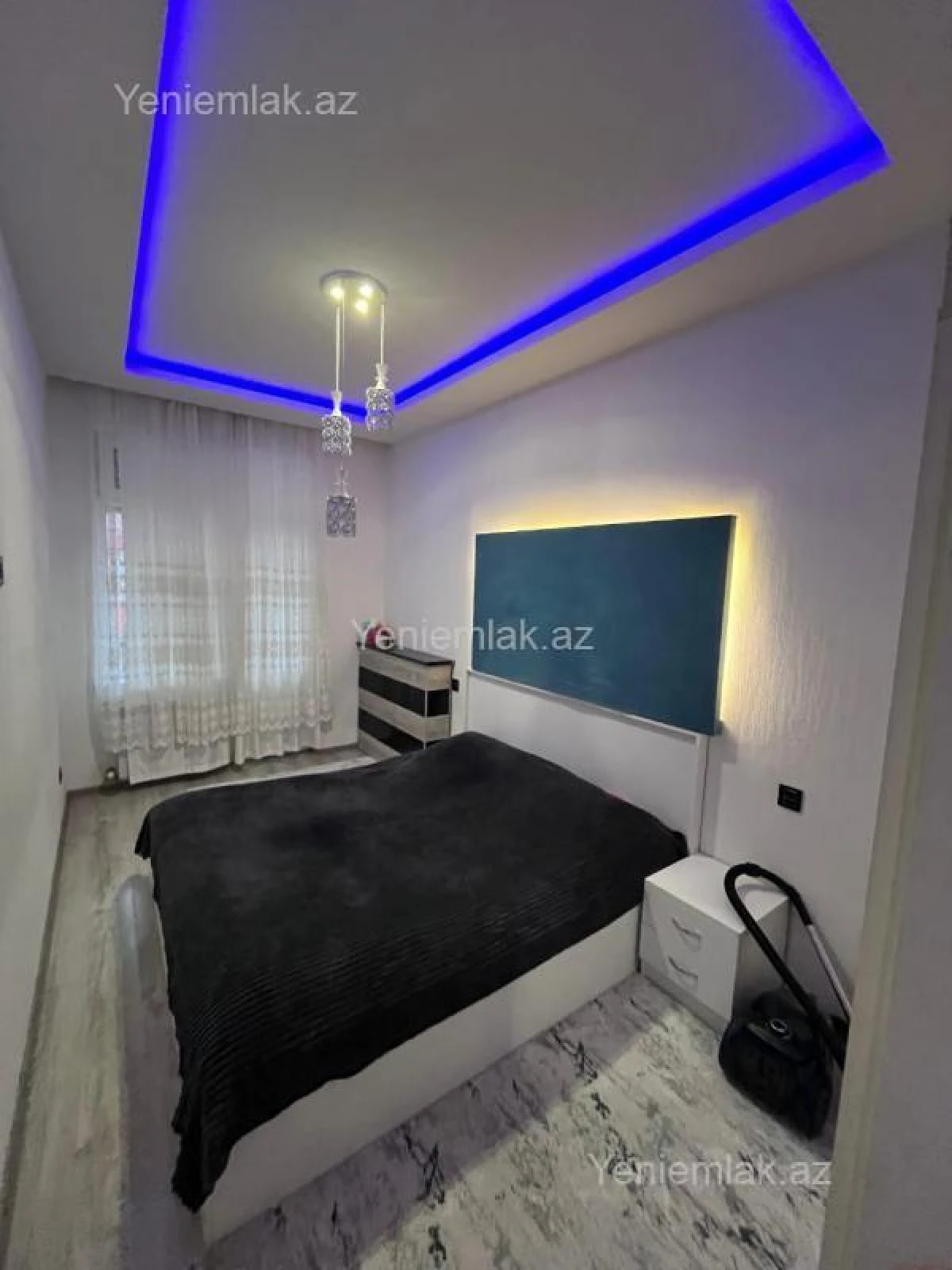 Satılır 3 otaqlı yeni tikili 75 m²