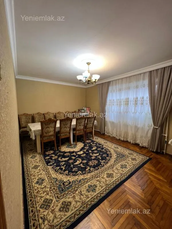 Satılır 3 otaqlı köhnə tikili 62 m²