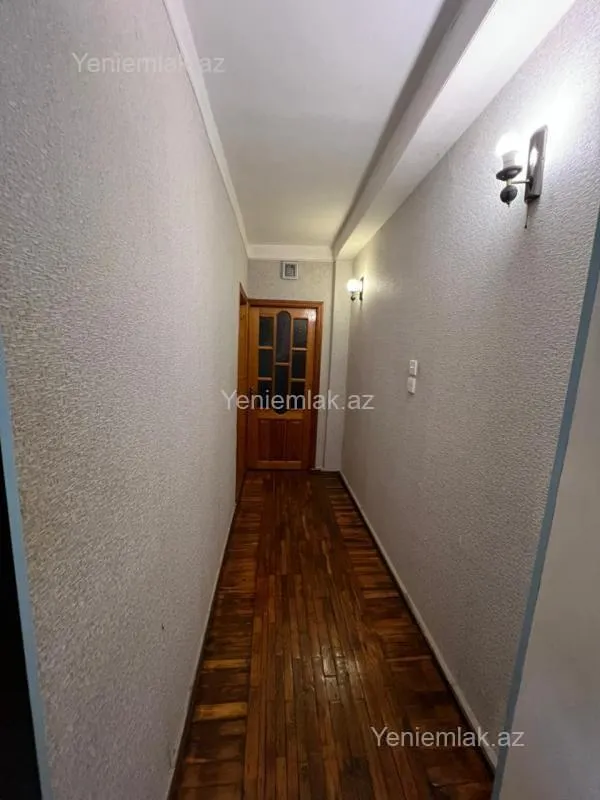 Satılır 3 otaqlı köhnə tikili 62 m²