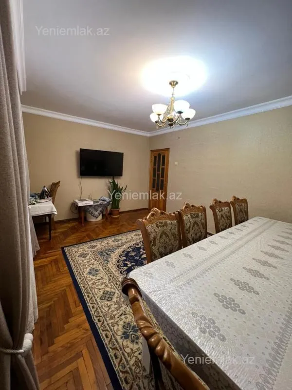 Satılır 3 otaqlı köhnə tikili 62 m²