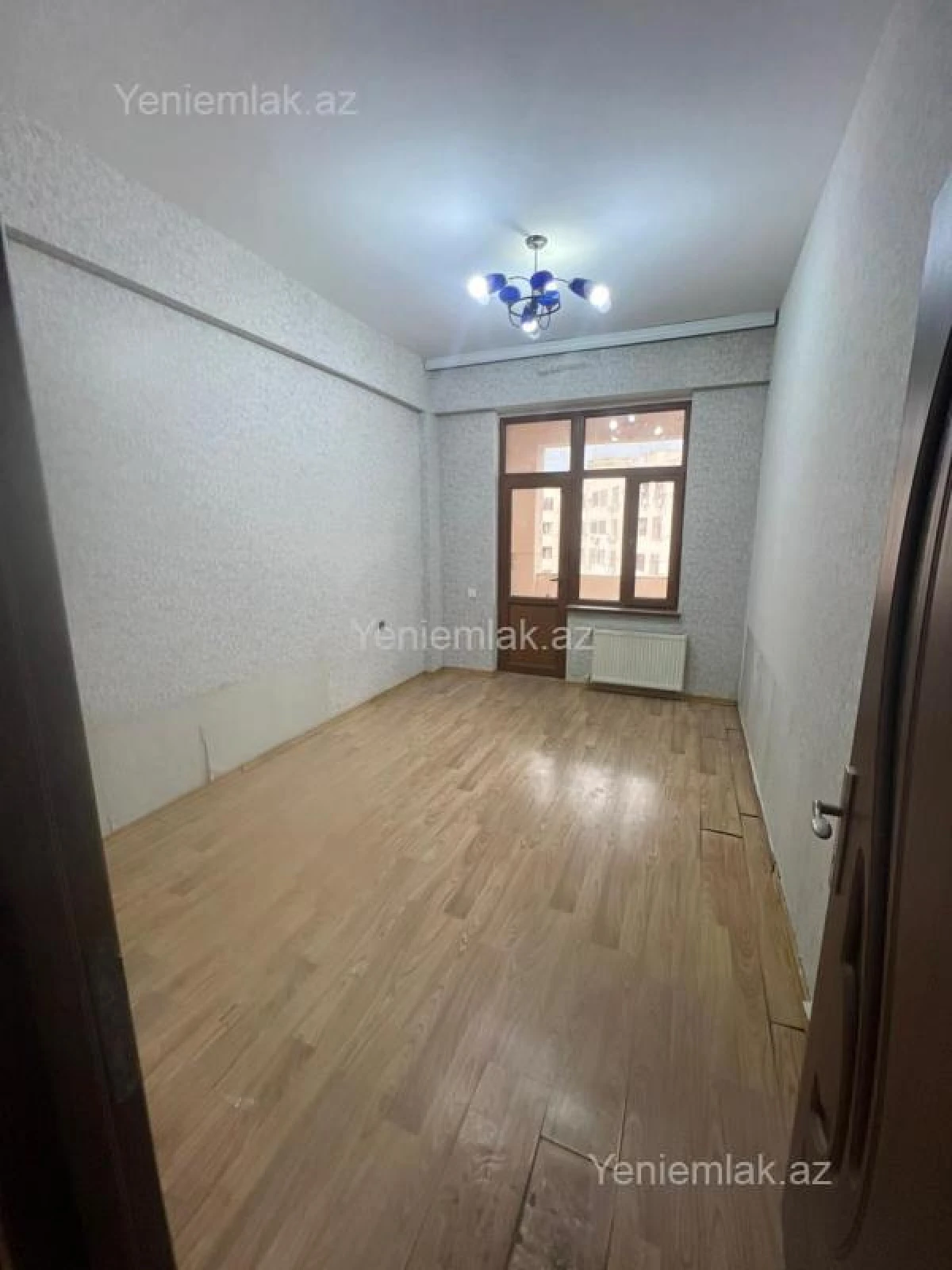 Satılır 2 otaqlı yeni tikili 87 m²
