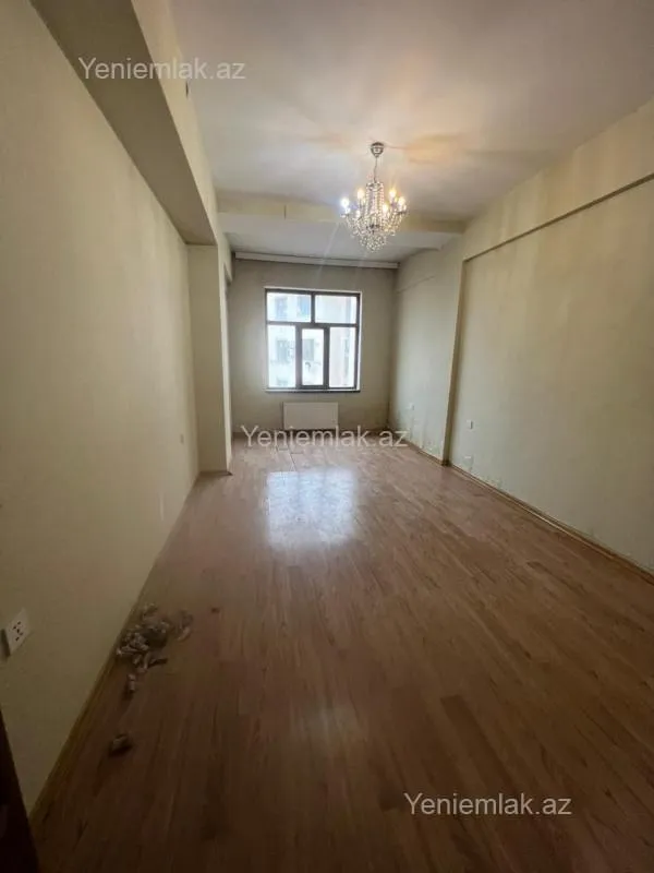 Satılır 2 otaqlı yeni tikili 87 m²