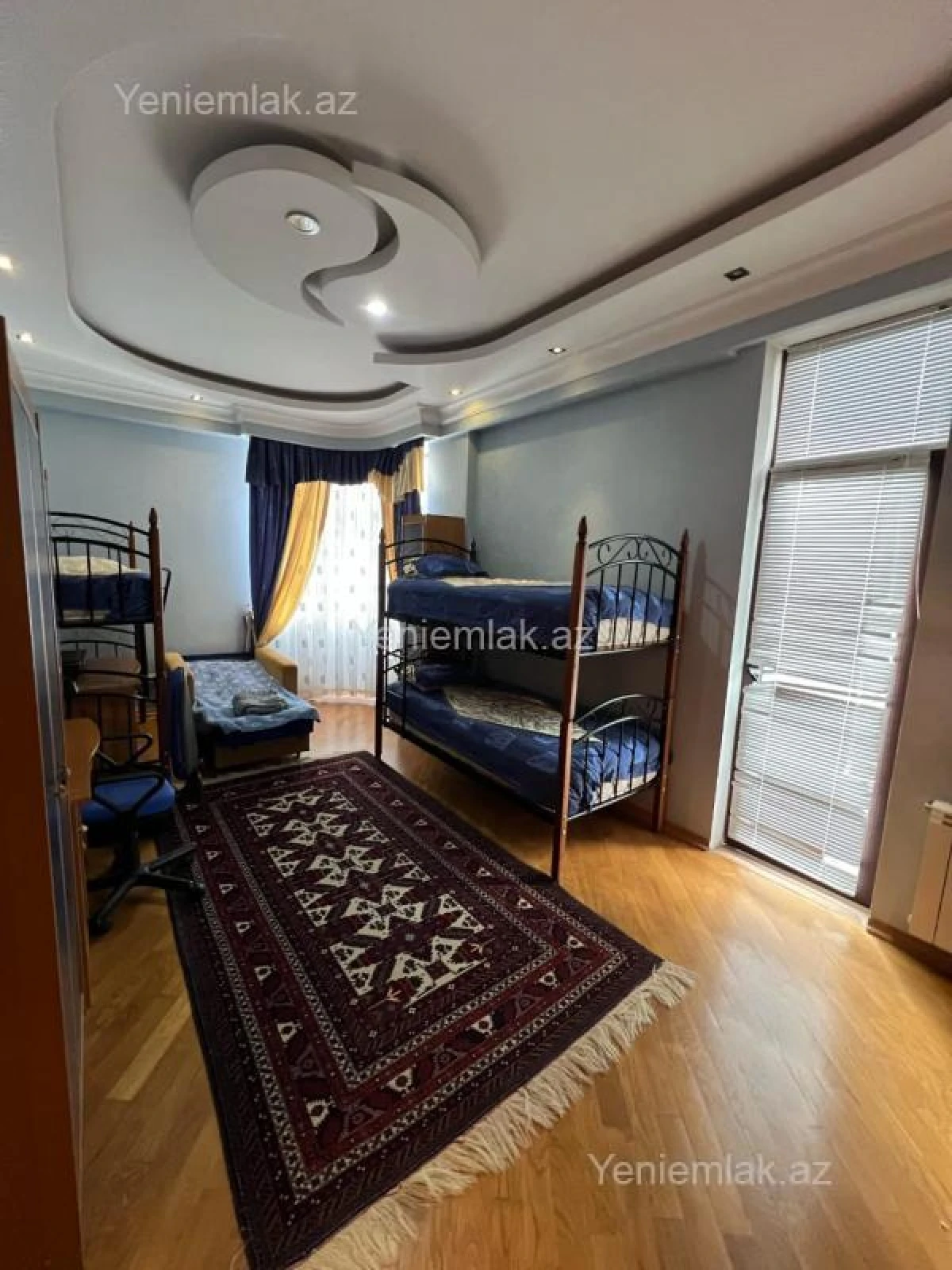 Satılır 3 otaqlı yeni tikili 167 m²
