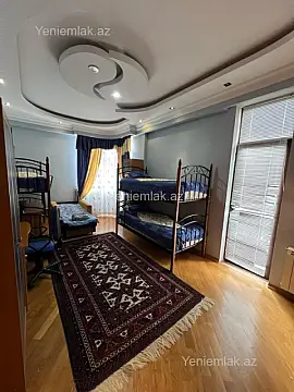 Satılır 3 otaqlı yeni tikili 167 m²
