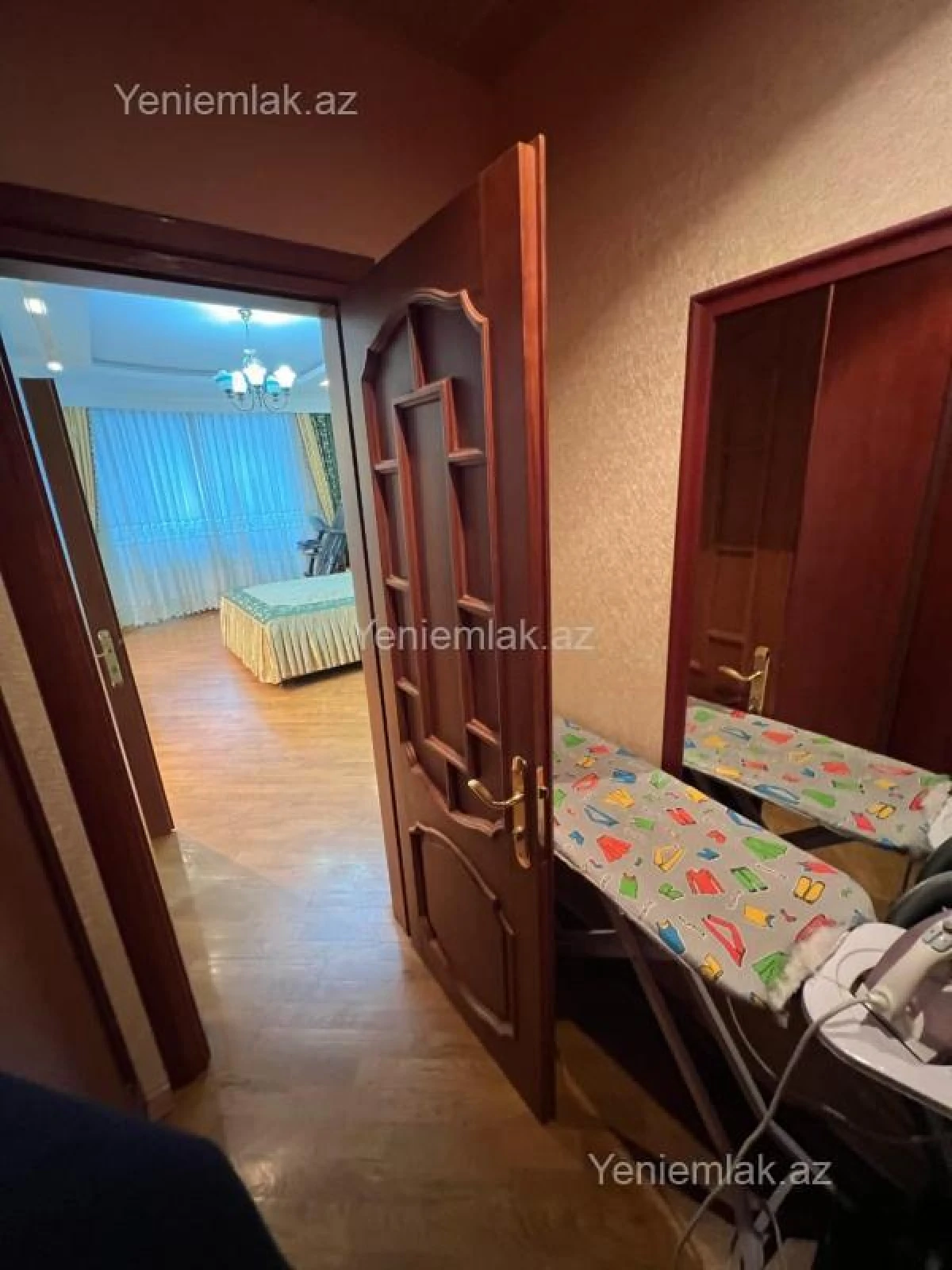 Satılır 3 otaqlı yeni tikili 167 m²