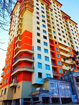 Satılır 4 otaqlı yeni tikili 205 m² — Bakı, Nərimanov 4 otaq 205.00 m²