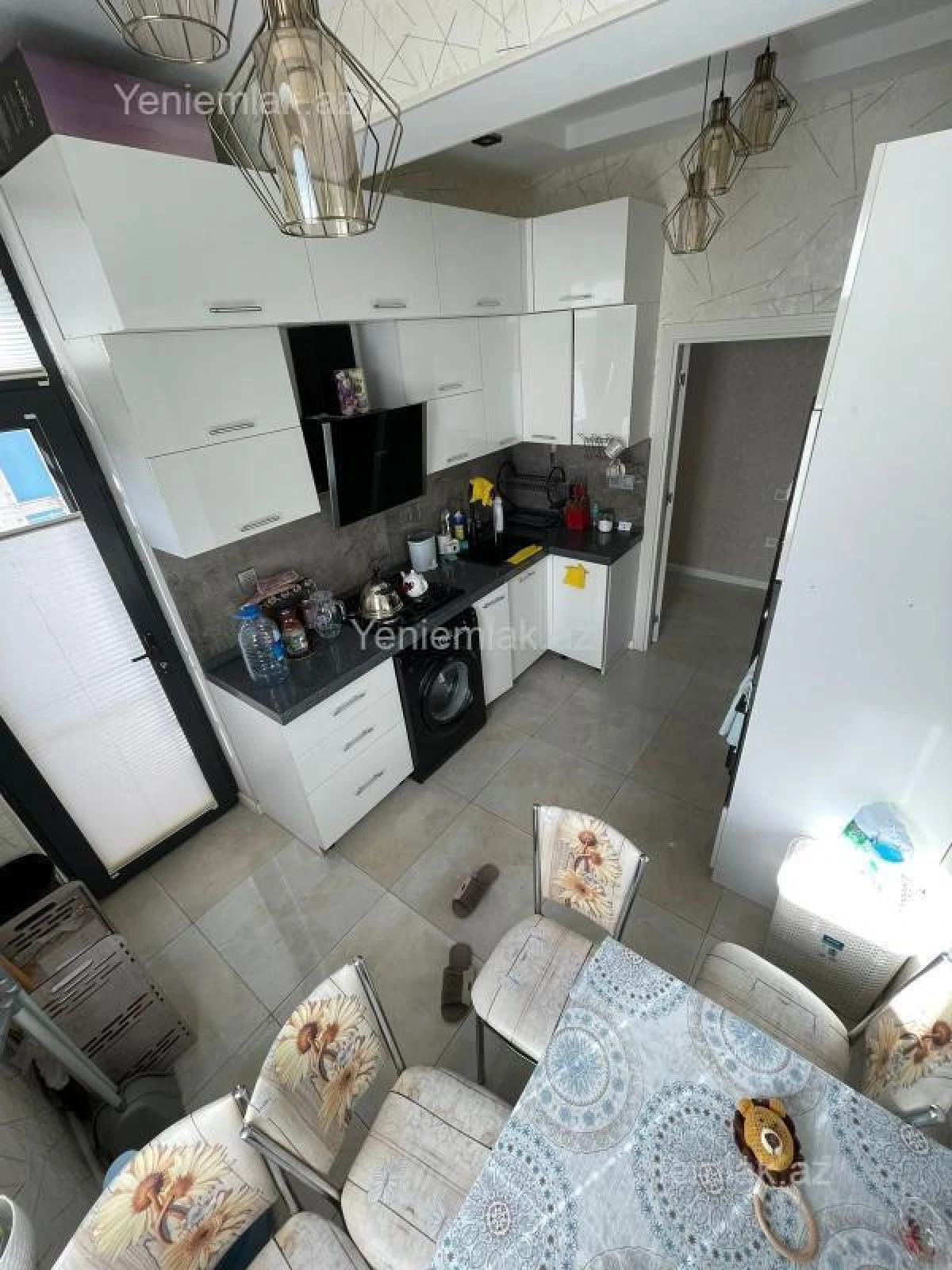 Satılır 3 otaqlı yeni tikili 90 m²