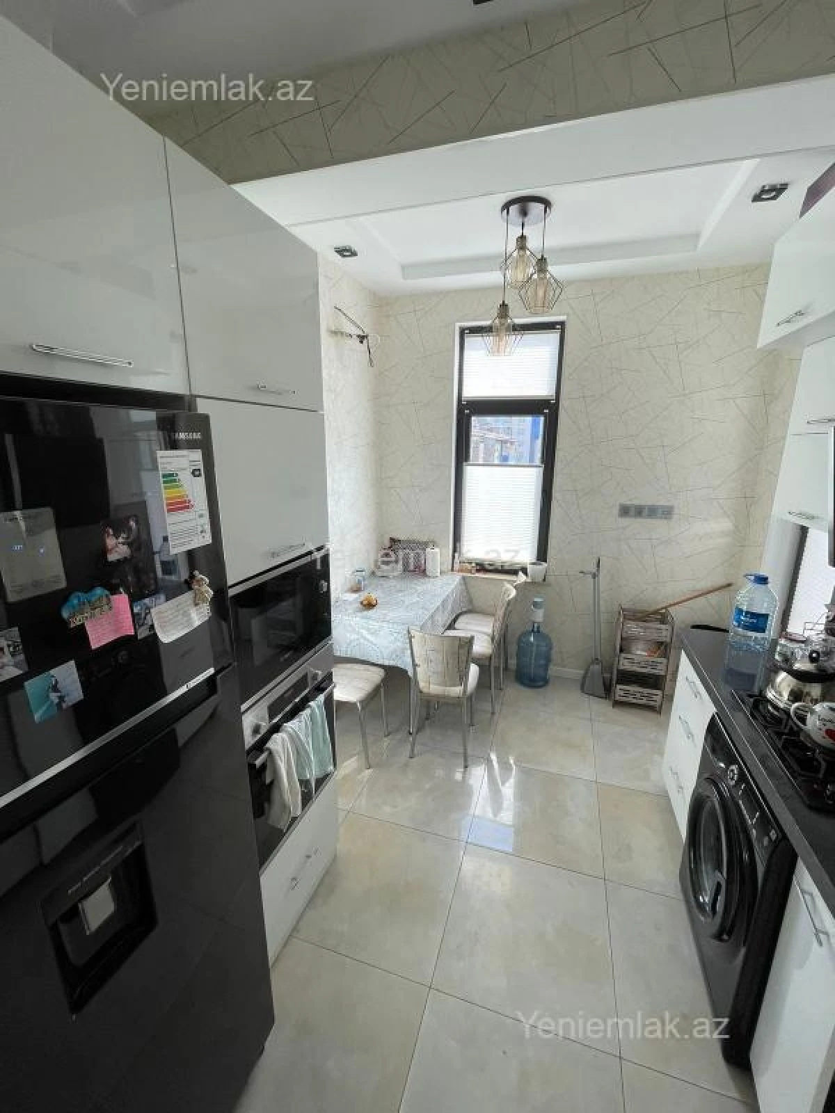 Satılır 3 otaqlı yeni tikili 90 m²