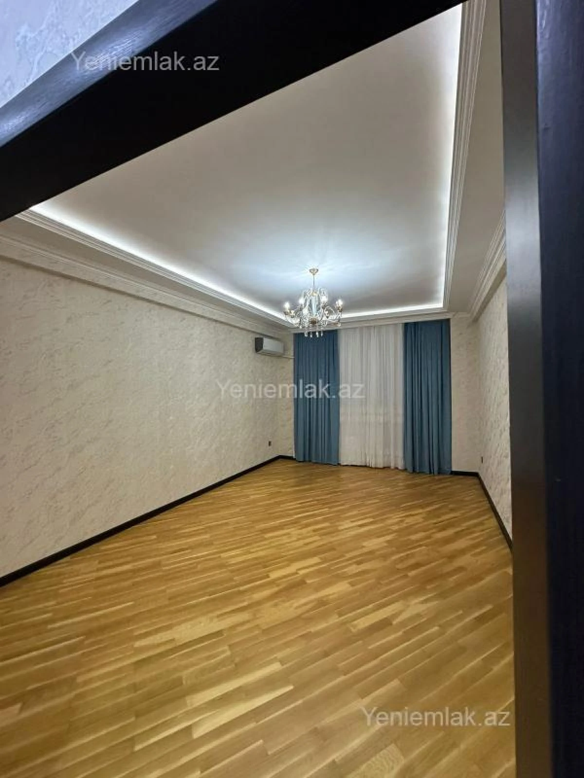 Satılır 3 otaqlı yeni tikili 122 m²