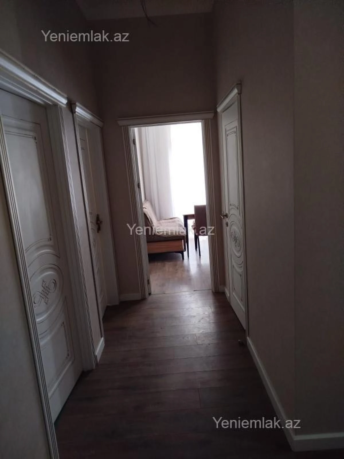 Satılır 3 otaqlı köhnə tikili 82 m²