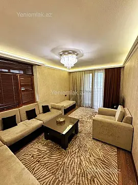 Satılır 2 otaqlı köhnə tikili 55 m² — Bakı, Nərimanov 2 otaq 55.00 m²