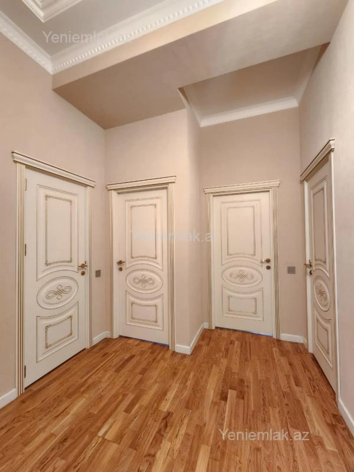 Satılır 3 otaqlı yeni tikili 98 m²