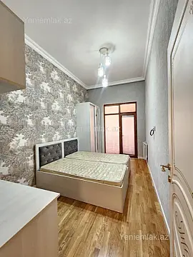 Satılır 3 otaqlı yeni tikili 98 m²