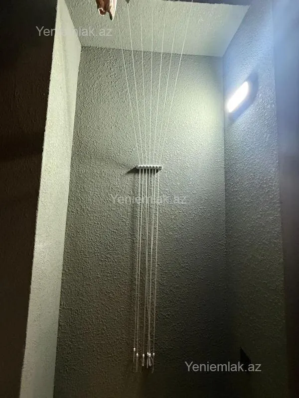 Satılır 3 otaqlı yeni tikili 85 m²