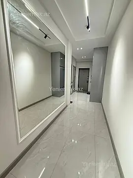 Satılır 3 otaqlı yeni tikili 85 m²
