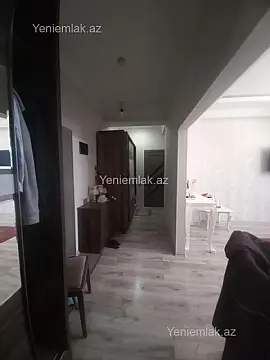 Satılır 2 otaqlı yeni tikili 92 m²