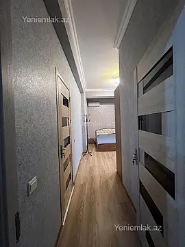 Satılır 3 otaqlı yeni tikili 115 m²